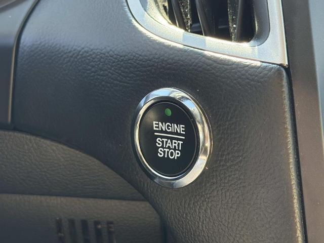 2023 Ford Edge - $17,285
