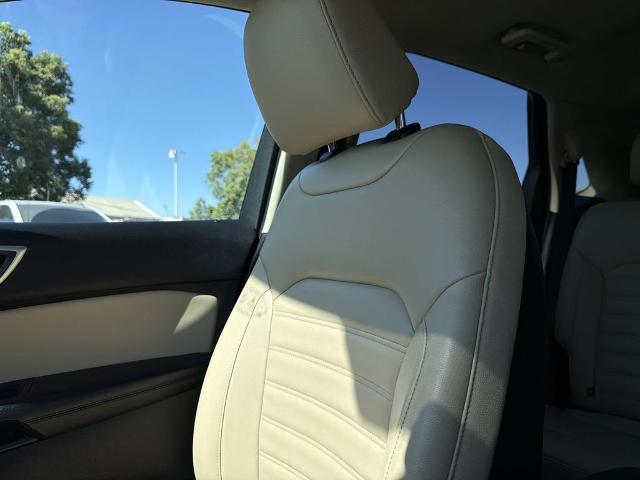2023 Ford Edge - $17,285