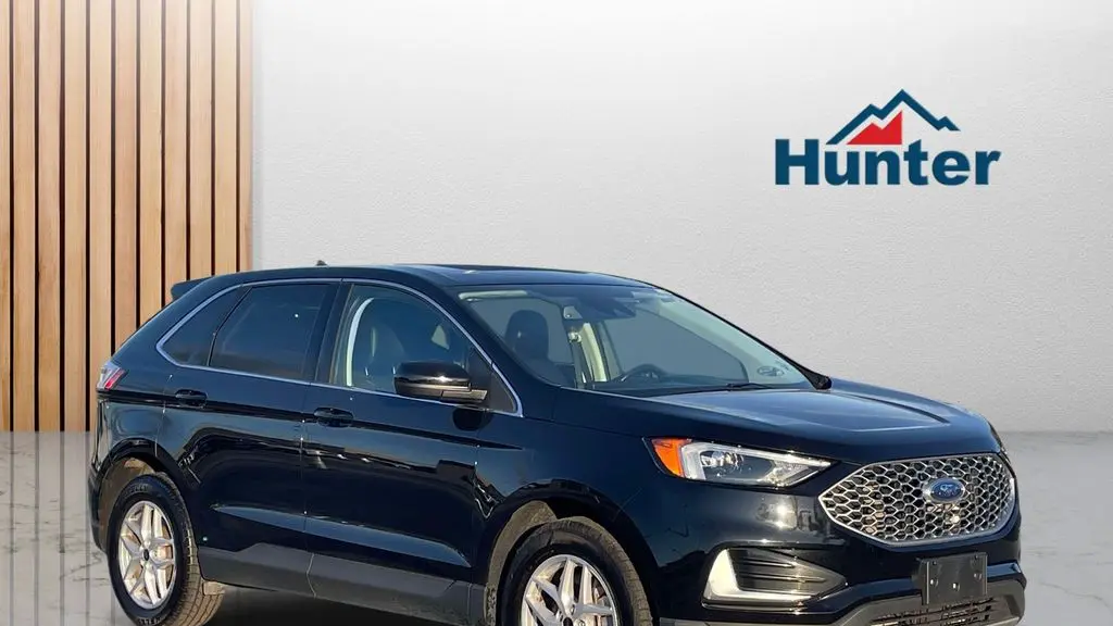 Preowned 2023 Ford Edge SEL for Sale