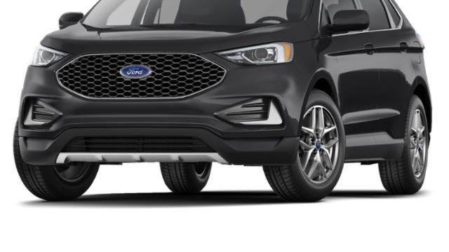 Preowned 2023 Ford Edge SEL for Sale