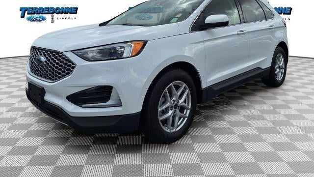 Preowned 2023 Ford Edge SEL for Sale