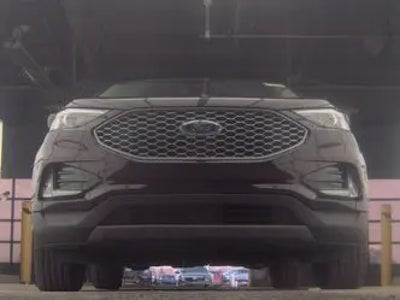 2023 Ford Edge AWD SEL 4DR Crossover