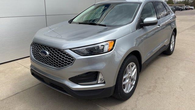 Preowned 2023 Ford Edge SEL for Sale