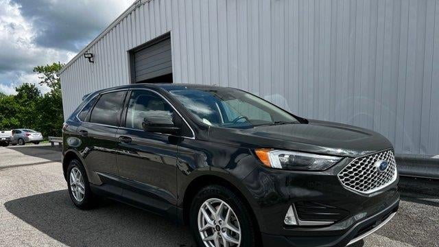 Preowned 2023 Ford Edge SEL for Sale