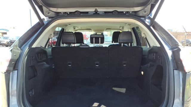 2023 Ford Edge ST-Line