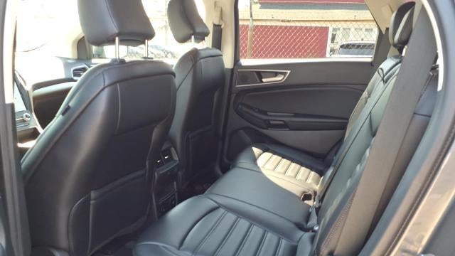 2023 Ford Edge ST-Line