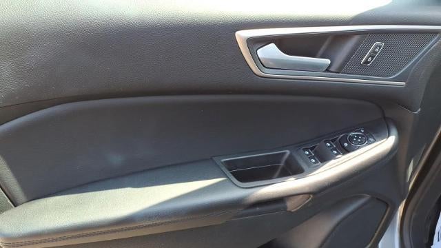 2023 Ford Edge ST-Line