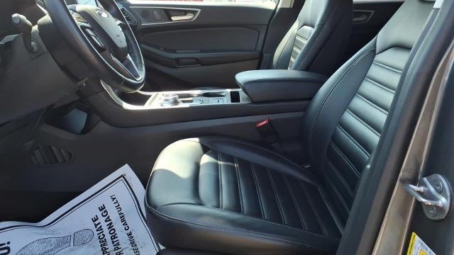 2023 Ford Edge ST-Line