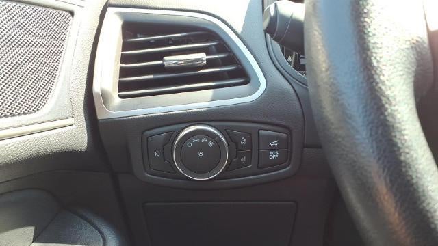 2023 Ford Edge ST-Line