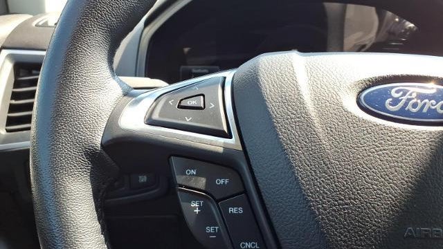 2023 Ford Edge ST-Line