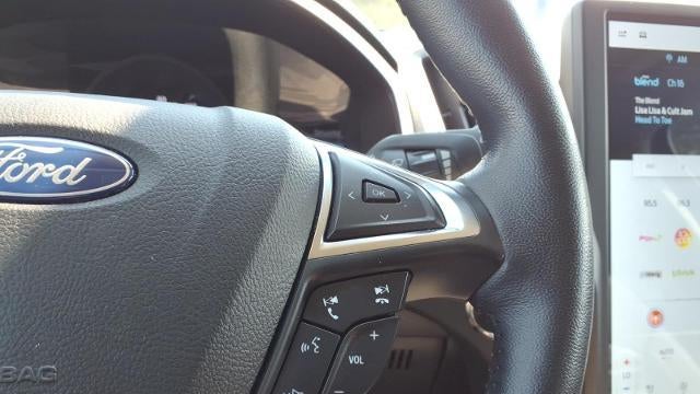 2023 Ford Edge ST-Line
