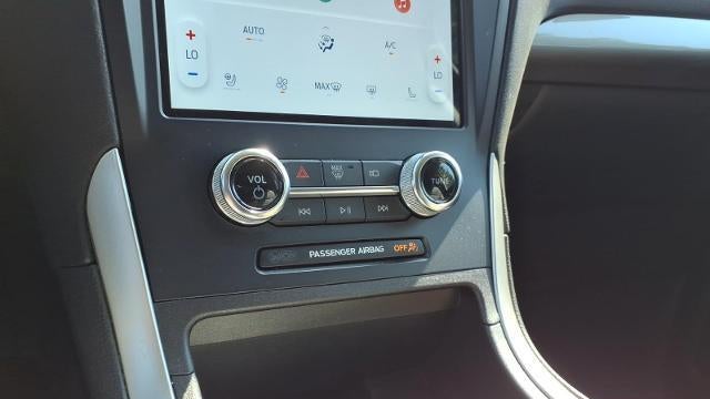 2023 Ford Edge ST-Line