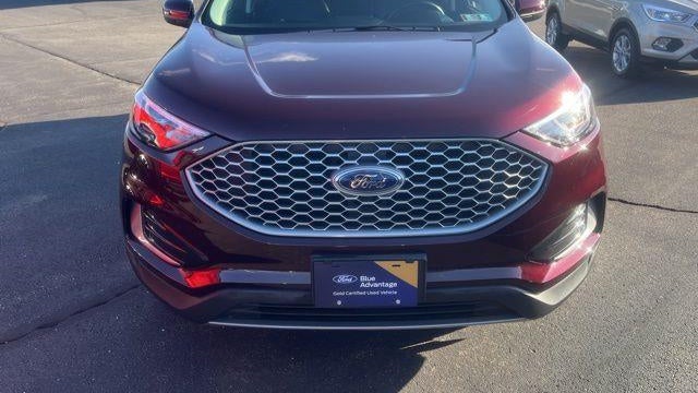 2023 Ford Edge ST-Line