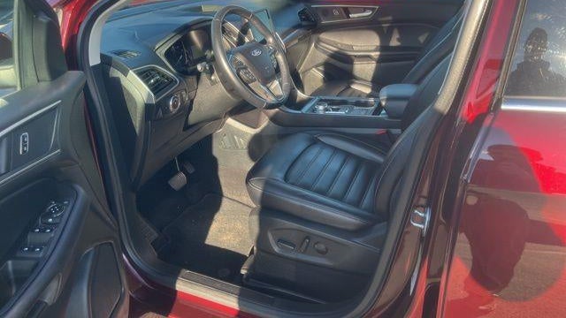 2023 Ford Edge ST-Line