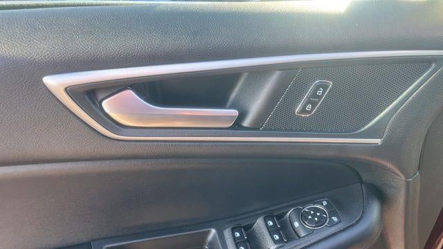 2023 Ford Edge ST-Line