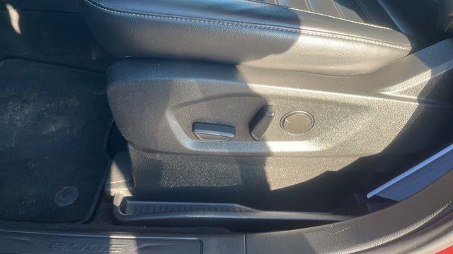 2023 Ford Edge ST-Line
