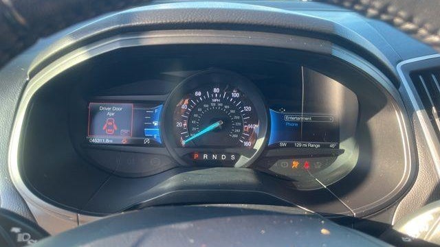 2023 Ford Edge ST-Line