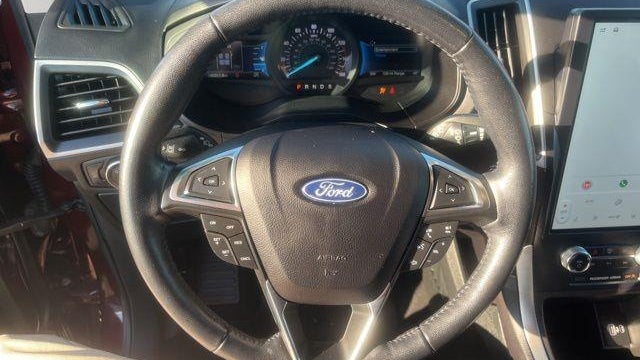 2023 Ford Edge ST-Line