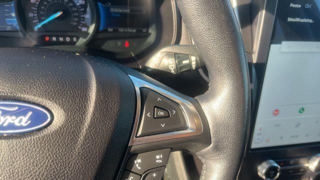 2023 Ford Edge ST-Line