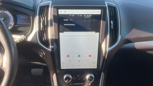 2023 Ford Edge ST-Line