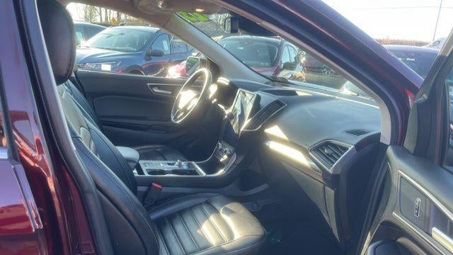 2023 Ford Edge ST-Line