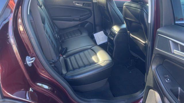 2023 Ford Edge ST-Line