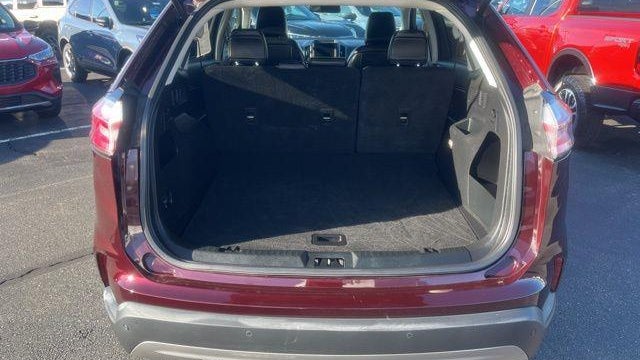 2023 Ford Edge ST-Line