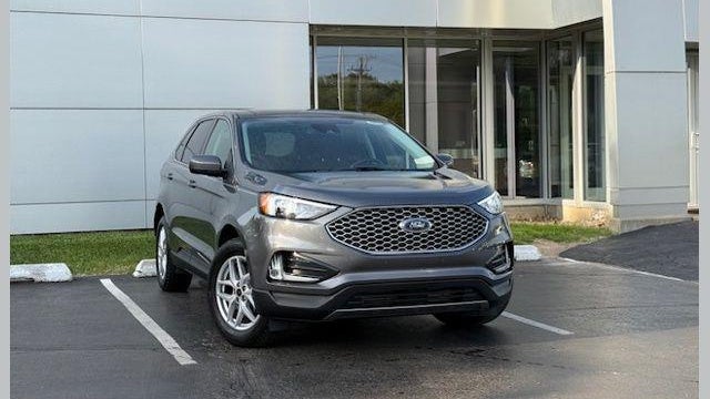 Preowned 2023 Ford Edge SEL for Sale