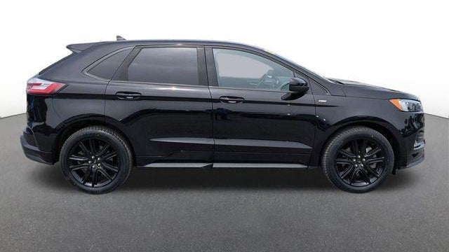 2023 Ford Edge ST-Line