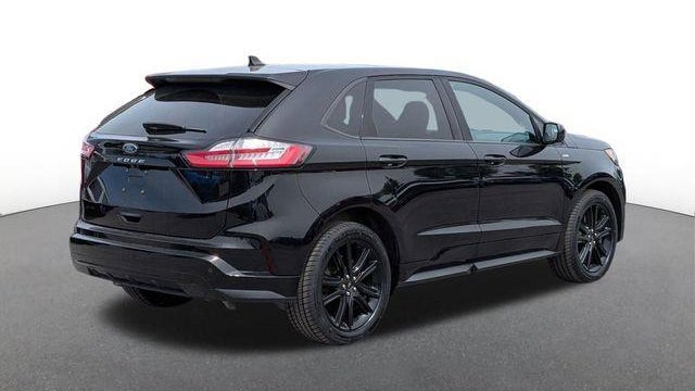 2023 Ford Edge ST-Line