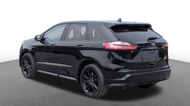 2023 Ford Edge ST-Line