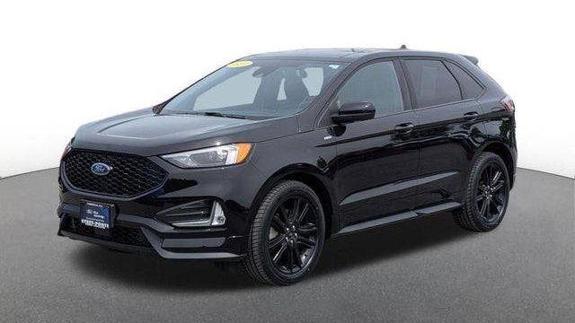 2023 Ford Edge ST-Line