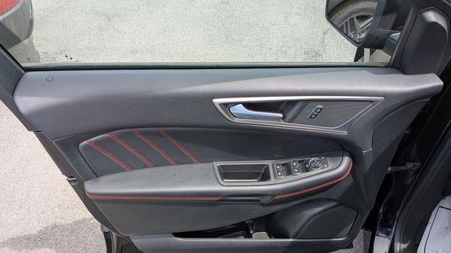 2023 Ford Edge ST-Line