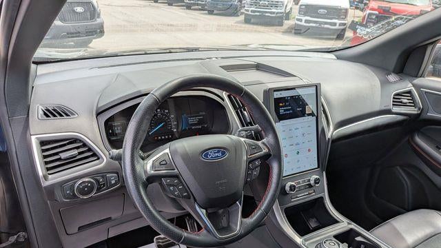 2023 Ford Edge ST-Line