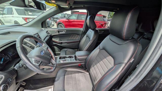 2023 Ford Edge ST-Line