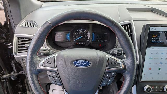 2023 Ford Edge ST-Line