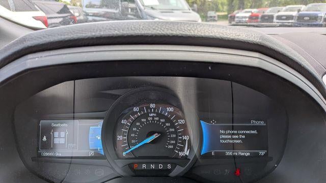 2023 Ford Edge ST-Line