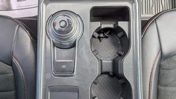 2023 Ford Edge ST-Line