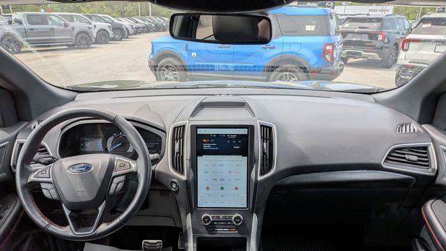 2023 Ford Edge ST-Line