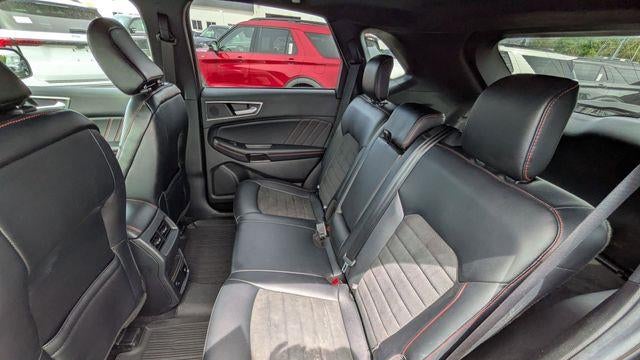 2023 Ford Edge ST-Line