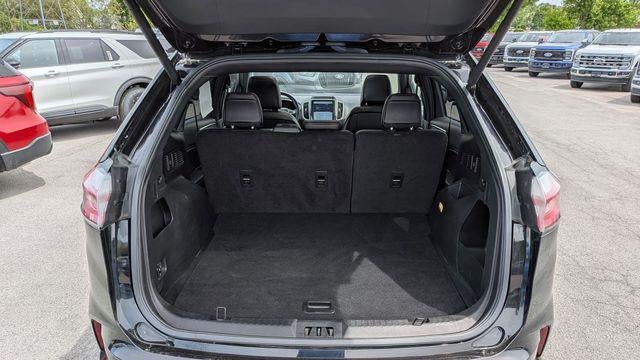 2023 Ford Edge ST-Line