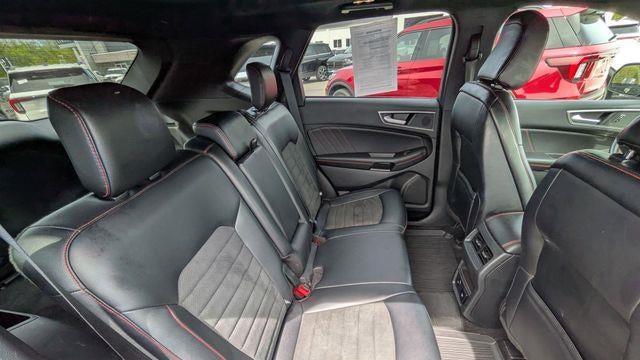2023 Ford Edge ST-Line