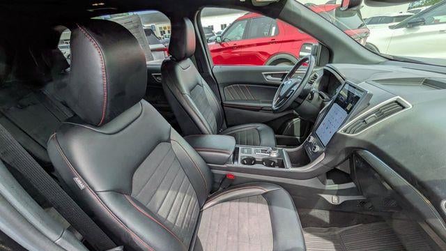 2023 Ford Edge ST-Line
