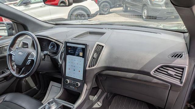 2023 Ford Edge ST-Line