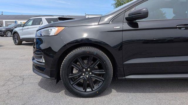 2023 Ford Edge ST-Line