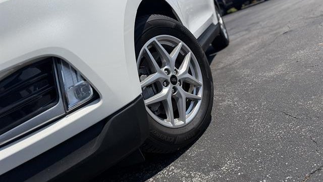 2023 Ford Edge ST-Line