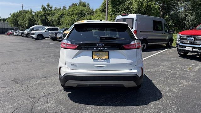 2023 Ford Edge ST-Line