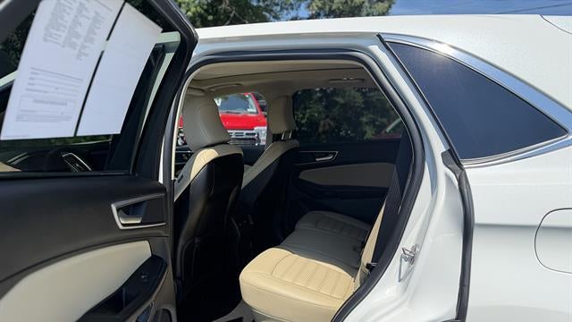 2023 Ford Edge ST-Line