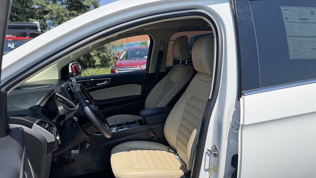 2023 Ford Edge ST-Line