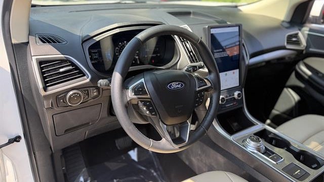 2023 Ford Edge ST-Line
